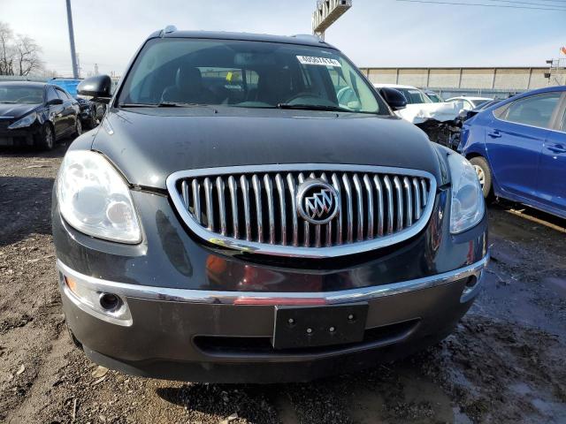 Photo 4 VIN: 5GAKVBED7BJ223104 - BUICK ENCLAVE 