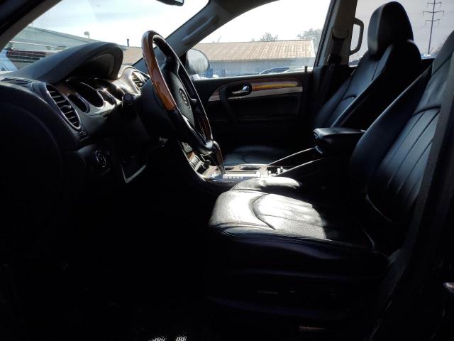 Photo 6 VIN: 5GAKVBED7BJ223104 - BUICK ENCLAVE 