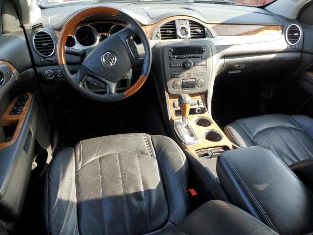 Photo 7 VIN: 5GAKVBED7BJ223104 - BUICK ENCLAVE 