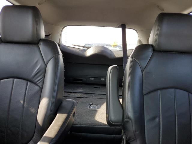 Photo 9 VIN: 5GAKVBED7BJ223104 - BUICK ENCLAVE 