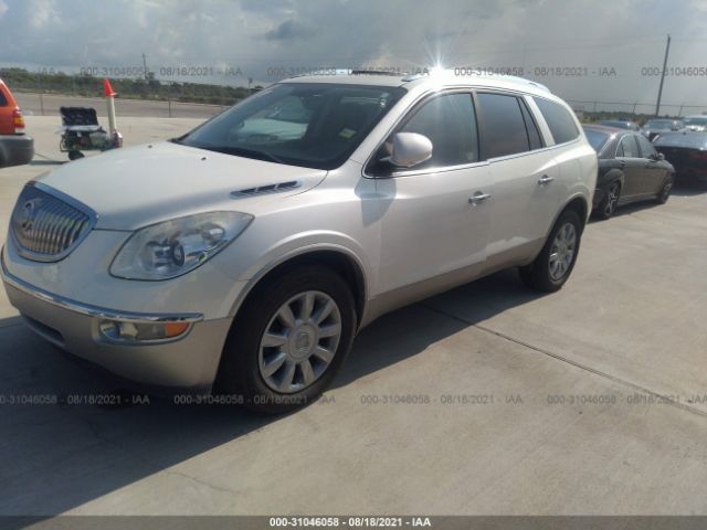 Photo 1 VIN: 5GAKVBED7BJ238623 - BUICK ENCLAVE 