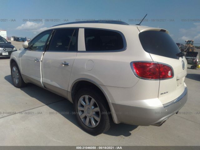 Photo 2 VIN: 5GAKVBED7BJ238623 - BUICK ENCLAVE 