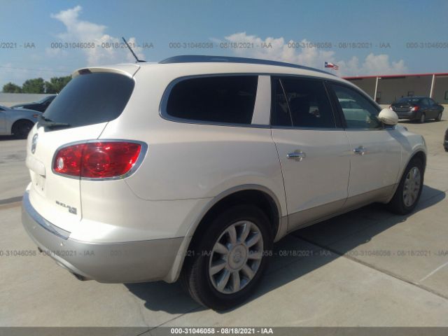 Photo 3 VIN: 5GAKVBED7BJ238623 - BUICK ENCLAVE 