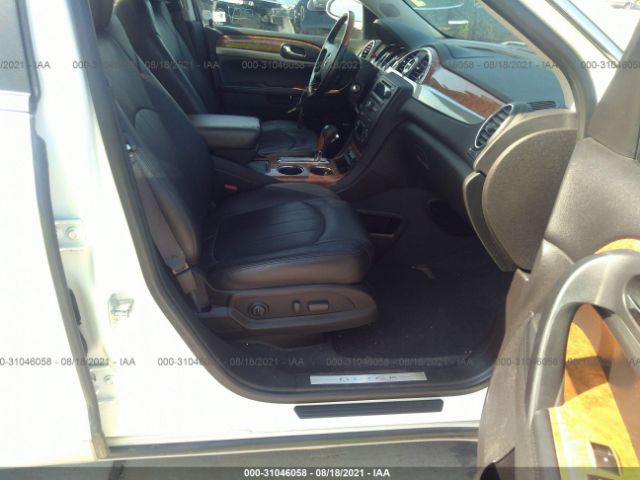 Photo 4 VIN: 5GAKVBED7BJ238623 - BUICK ENCLAVE 