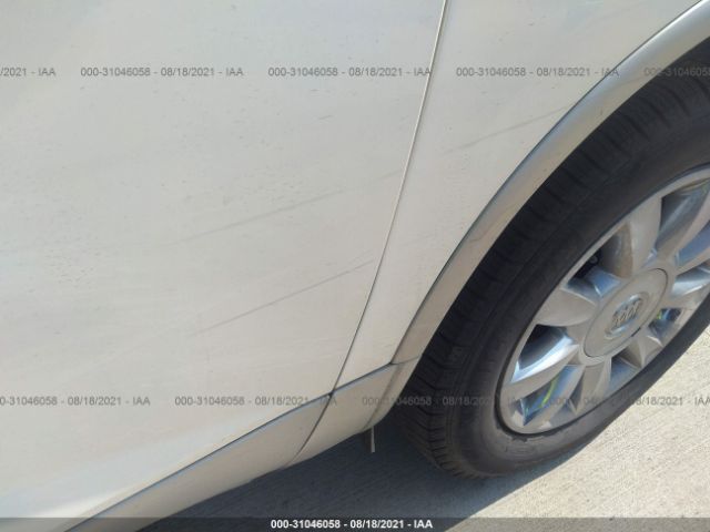 Photo 5 VIN: 5GAKVBED7BJ238623 - BUICK ENCLAVE 