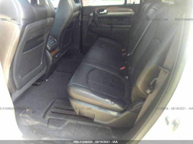 Photo 7 VIN: 5GAKVBED7BJ238623 - BUICK ENCLAVE 