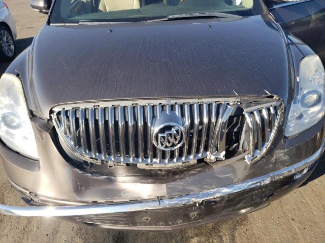 Photo 10 VIN: 5GAKVBED7BJ262596 - BUICK ENCLAVE CX 