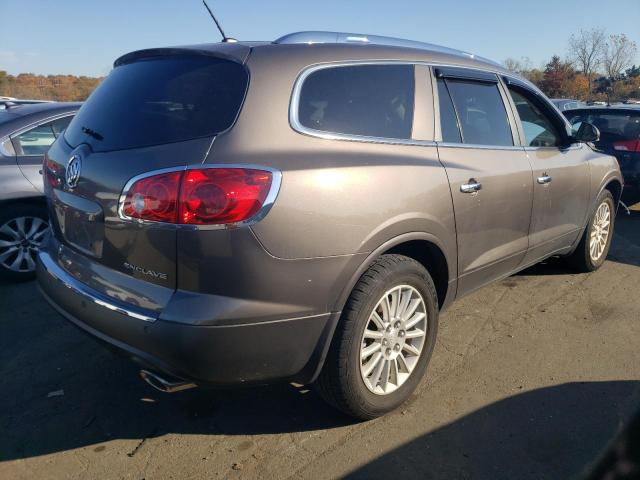 Photo 2 VIN: 5GAKVBED7BJ262596 - BUICK ENCLAVE CX 