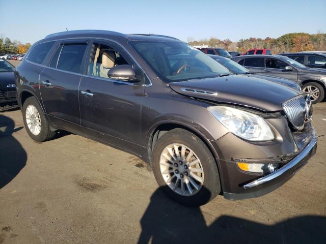 Photo 3 VIN: 5GAKVBED7BJ262596 - BUICK ENCLAVE CX 