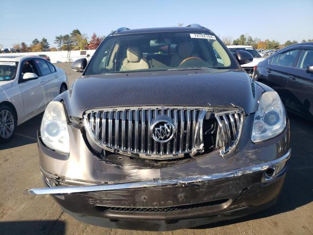 Photo 4 VIN: 5GAKVBED7BJ262596 - BUICK ENCLAVE CX 