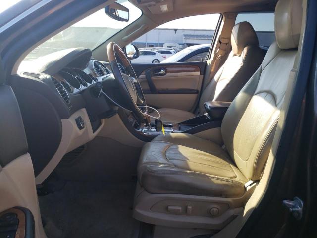 Photo 6 VIN: 5GAKVBED7BJ262596 - BUICK ENCLAVE CX 