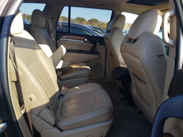 Photo 9 VIN: 5GAKVBED7BJ262596 - BUICK ENCLAVE CX 