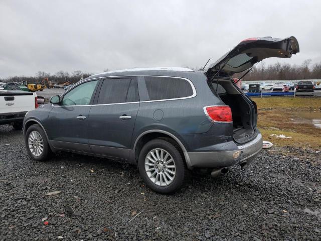 Photo 1 VIN: 5GAKVBED7BJ267040 - BUICK ENCLAVE 