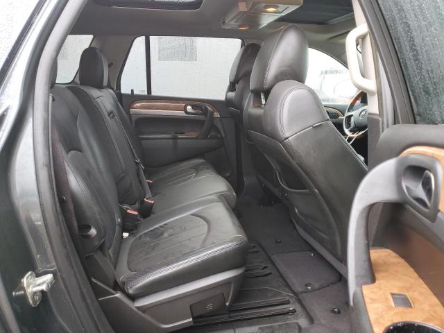 Photo 10 VIN: 5GAKVBED7BJ267040 - BUICK ENCLAVE 