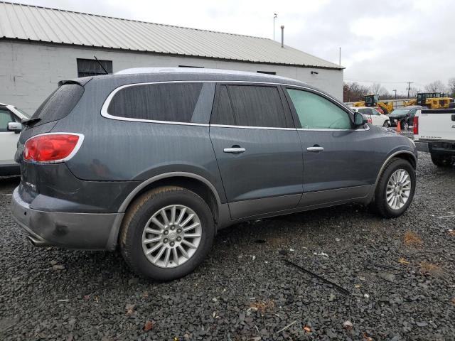 Photo 2 VIN: 5GAKVBED7BJ267040 - BUICK ENCLAVE 