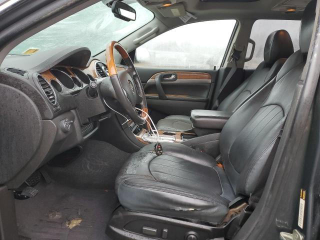 Photo 6 VIN: 5GAKVBED7BJ267040 - BUICK ENCLAVE 