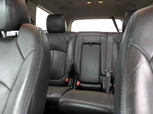 Photo 9 VIN: 5GAKVBED7BJ267040 - BUICK ENCLAVE 