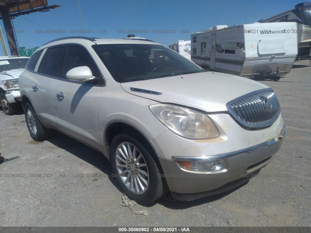 Photo 0 VIN: 5GAKVBED7BJ268804 - BUICK ENCLAVE 