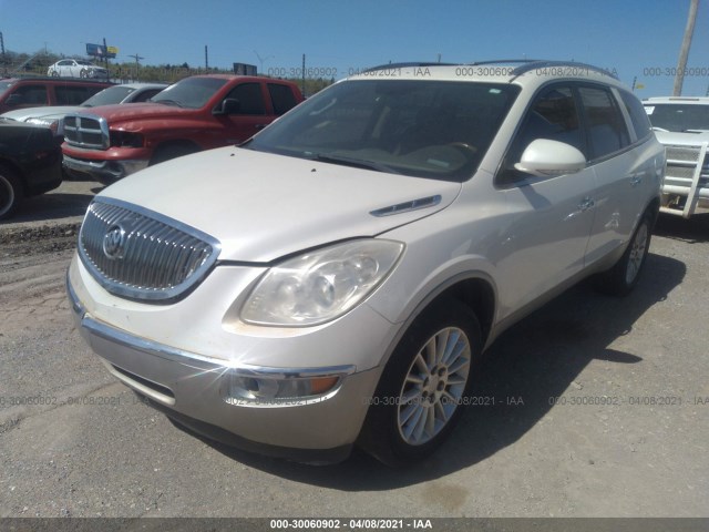 Photo 1 VIN: 5GAKVBED7BJ268804 - BUICK ENCLAVE 