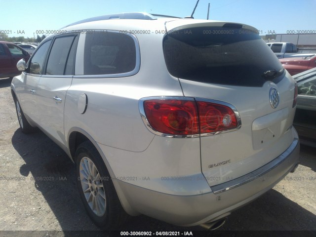 Photo 2 VIN: 5GAKVBED7BJ268804 - BUICK ENCLAVE 