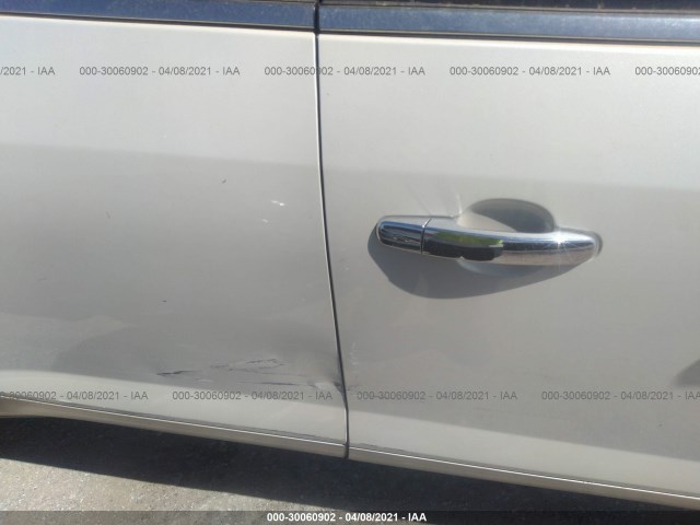 Photo 5 VIN: 5GAKVBED7BJ268804 - BUICK ENCLAVE 