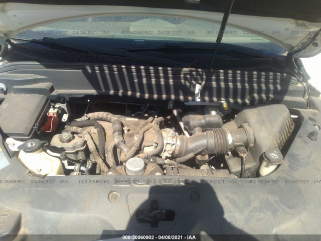 Photo 9 VIN: 5GAKVBED7BJ268804 - BUICK ENCLAVE 