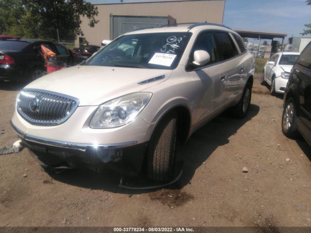 Photo 1 VIN: 5GAKVBED7BJ271816 - BUICK ENCLAVE 