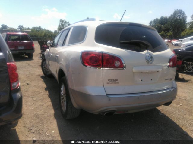 Photo 2 VIN: 5GAKVBED7BJ271816 - BUICK ENCLAVE 