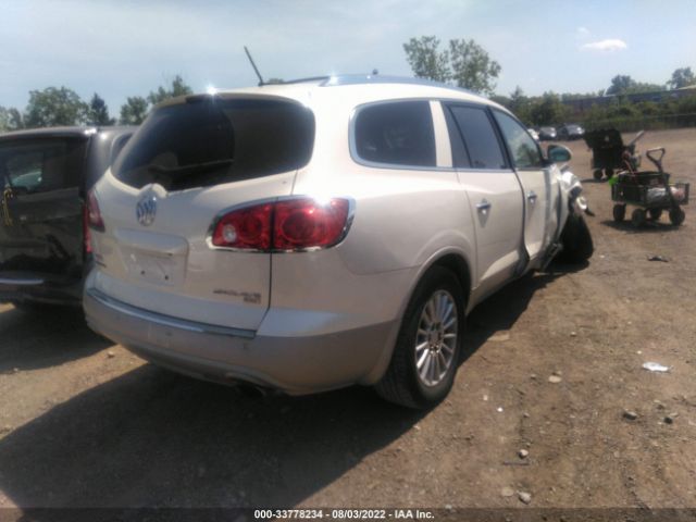 Photo 3 VIN: 5GAKVBED7BJ271816 - BUICK ENCLAVE 