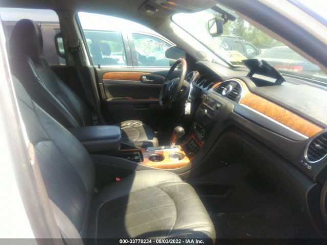 Photo 4 VIN: 5GAKVBED7BJ271816 - BUICK ENCLAVE 