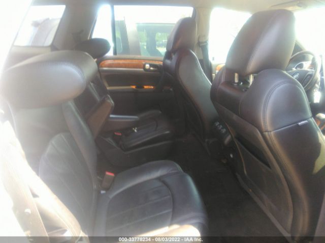 Photo 7 VIN: 5GAKVBED7BJ271816 - BUICK ENCLAVE 