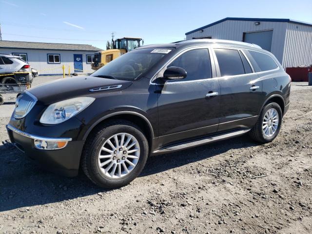 Photo 0 VIN: 5GAKVBED7BJ281794 - BUICK ENCLAVE CX 