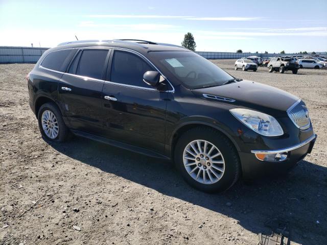 Photo 3 VIN: 5GAKVBED7BJ281794 - BUICK ENCLAVE CX 