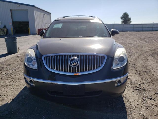 Photo 4 VIN: 5GAKVBED7BJ281794 - BUICK ENCLAVE CX 