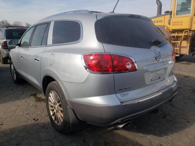 Photo 2 VIN: 5GAKVBED7BJ311215 - BUICK ENCLAVE CX 