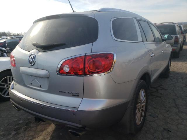 Photo 3 VIN: 5GAKVBED7BJ311215 - BUICK ENCLAVE CX 