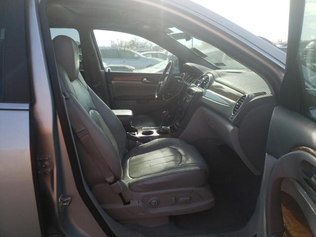 Photo 4 VIN: 5GAKVBED7BJ311215 - BUICK ENCLAVE CX 