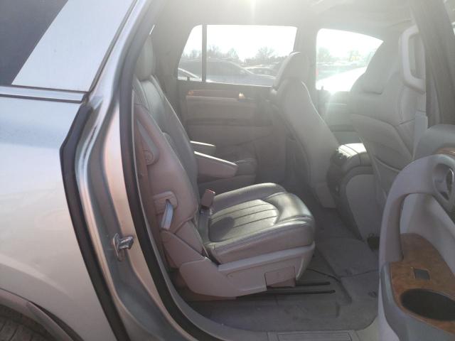 Photo 5 VIN: 5GAKVBED7BJ311215 - BUICK ENCLAVE CX 