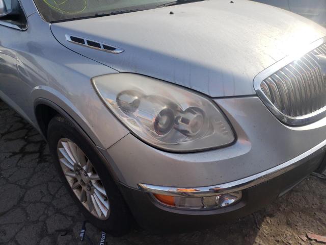 Photo 8 VIN: 5GAKVBED7BJ311215 - BUICK ENCLAVE CX 