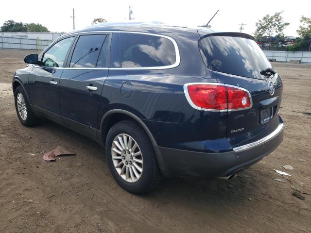 Photo 1 VIN: 5GAKVBED7BJ328239 - BUICK ENCLAVE CX 