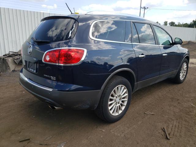 Photo 2 VIN: 5GAKVBED7BJ328239 - BUICK ENCLAVE CX 