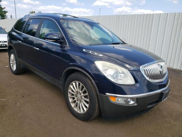 Photo 3 VIN: 5GAKVBED7BJ328239 - BUICK ENCLAVE CX 