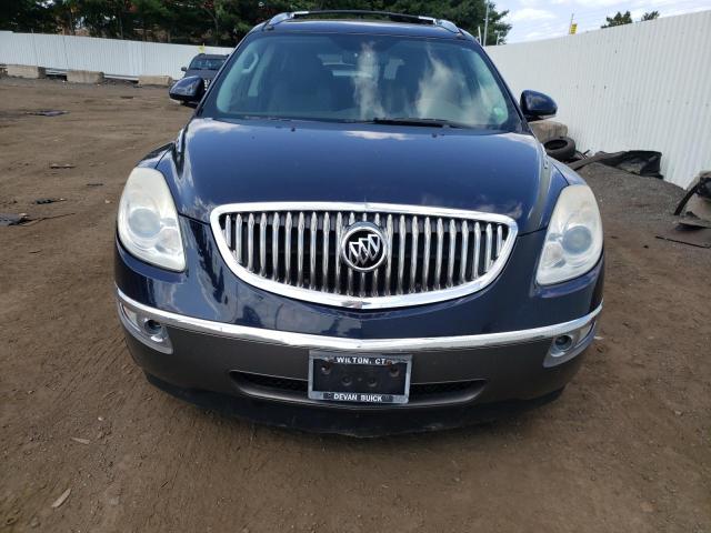 Photo 4 VIN: 5GAKVBED7BJ328239 - BUICK ENCLAVE CX 