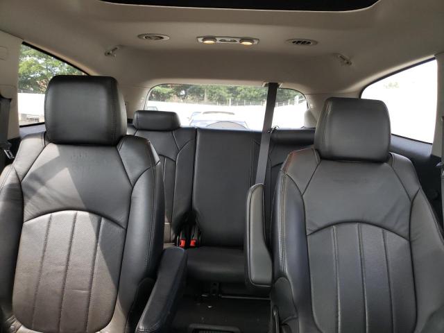 Photo 9 VIN: 5GAKVBED7BJ328239 - BUICK ENCLAVE CX 