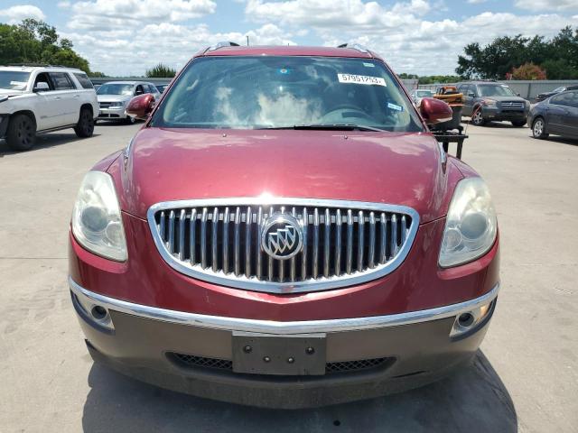 Photo 4 VIN: 5GAKVBED7BJ341928 - BUICK ENCLAVE CX 