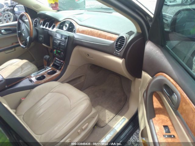 Photo 4 VIN: 5GAKVBED7BJ370796 - BUICK ENCLAVE 