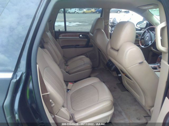 Photo 7 VIN: 5GAKVBED7BJ370796 - BUICK ENCLAVE 