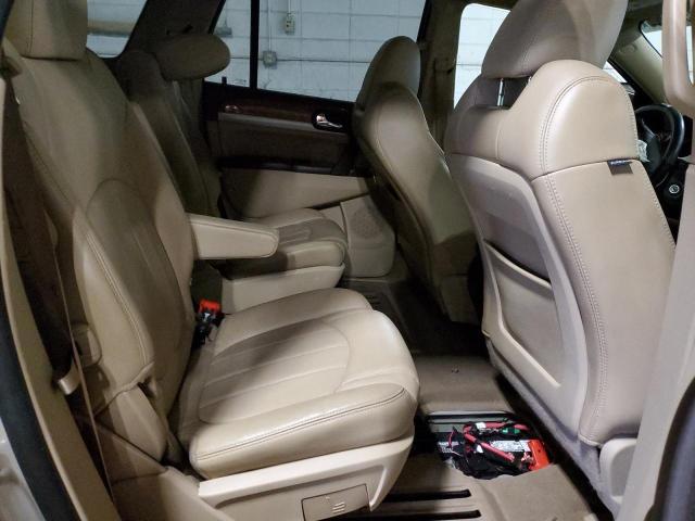 Photo 10 VIN: 5GAKVBED7BJ408429 - BUICK ENCLAVE 