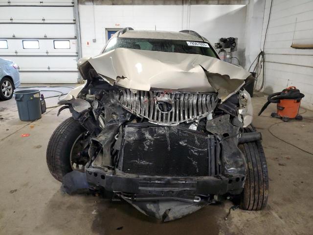 Photo 4 VIN: 5GAKVBED7BJ408429 - BUICK ENCLAVE 