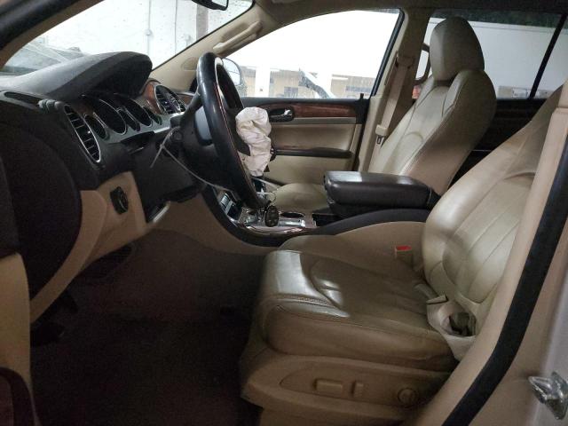 Photo 6 VIN: 5GAKVBED7BJ408429 - BUICK ENCLAVE 